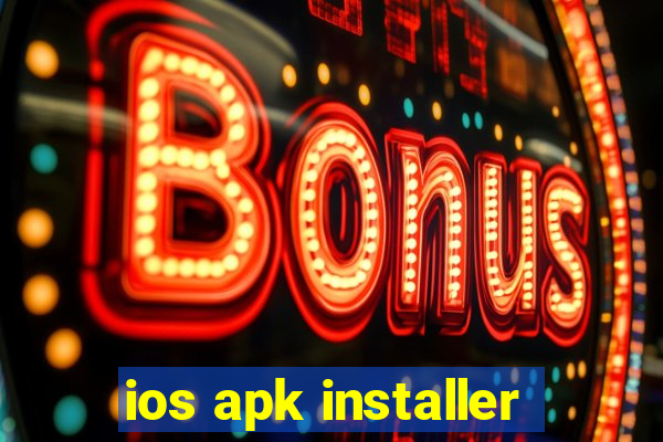 ios apk installer